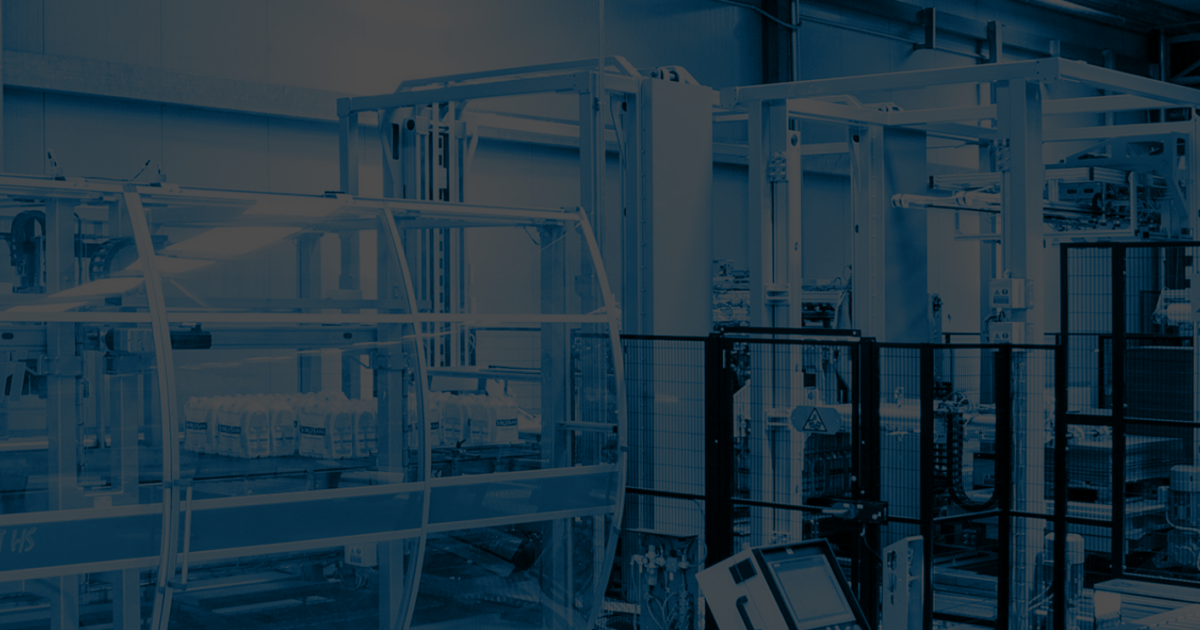 Single machines – ACMI