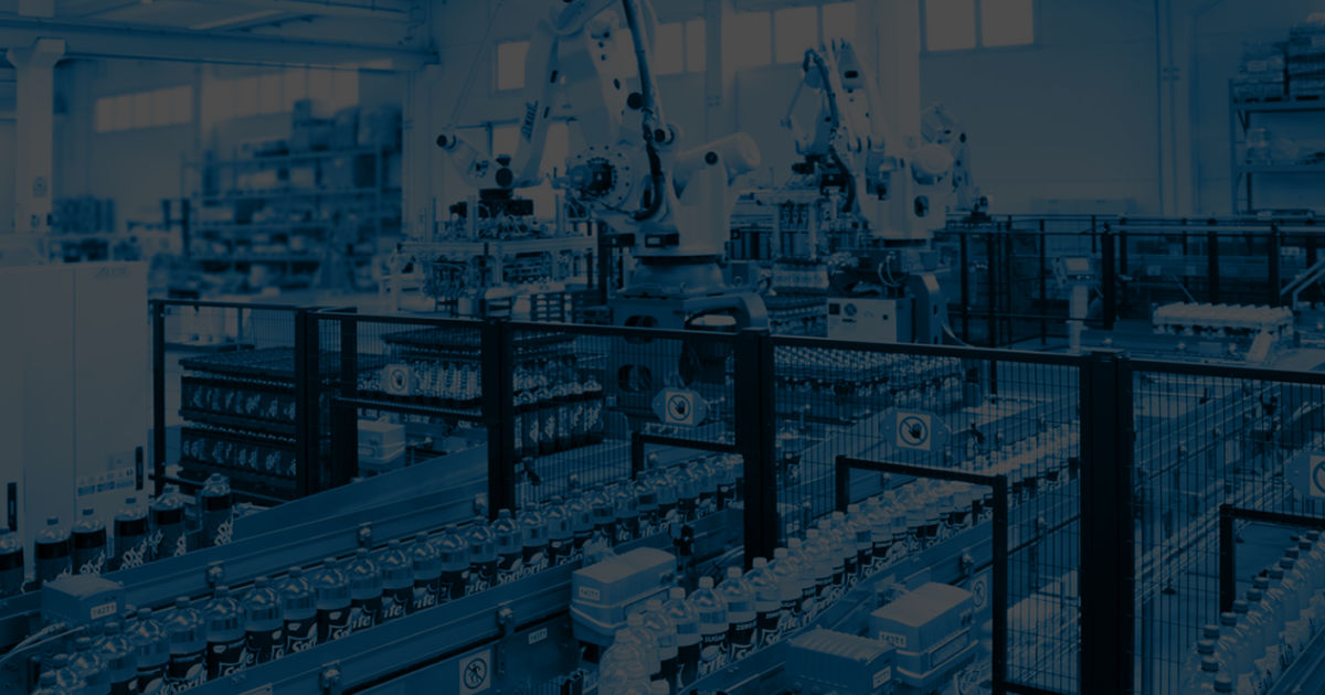 Robots for repacking – ACMI