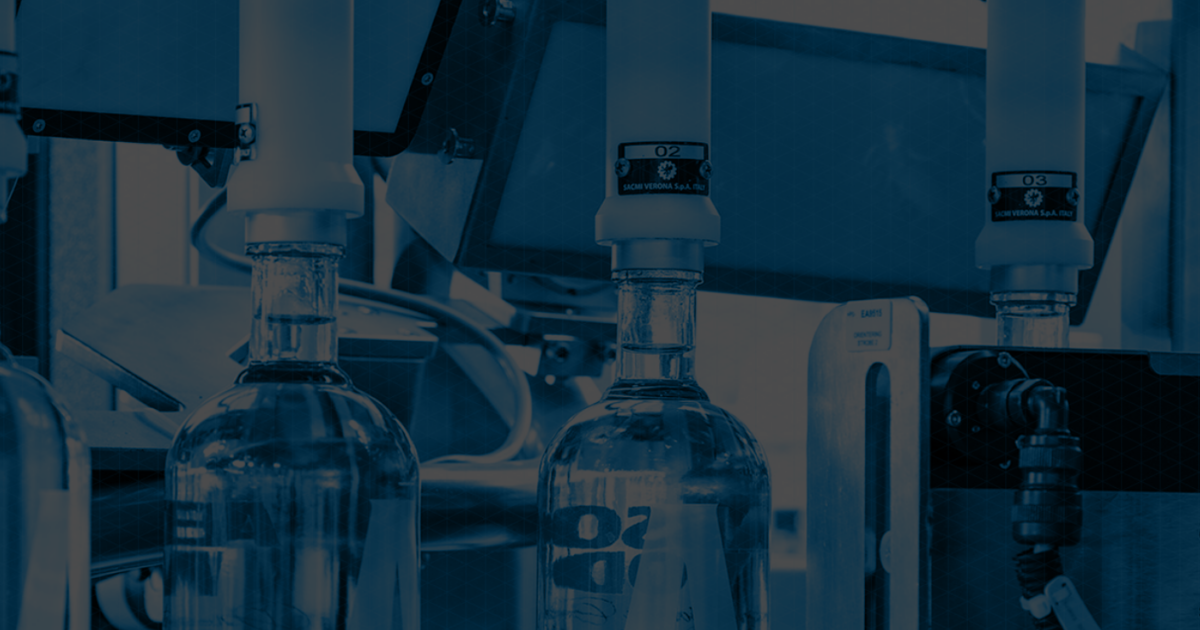 Labelling machine - ACMI