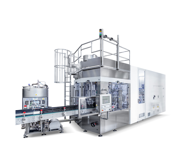 Macchine singole