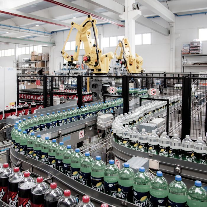 Od procesu do pakowania